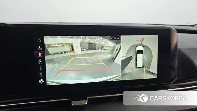 Kia Carnival 4th generation 2021 Белый из Кореи, фото 5