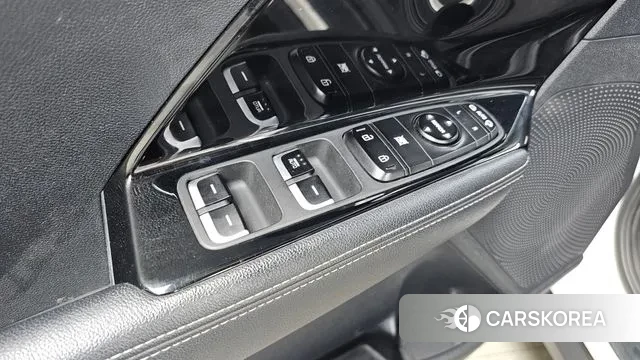 Kia The New Niro 2021 Белый из Кореи, фото 5