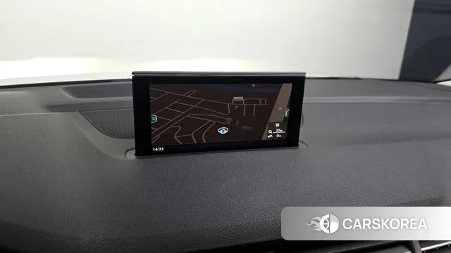 Audi Q7 (4M) 2019 Белый из Кореи, фото 5