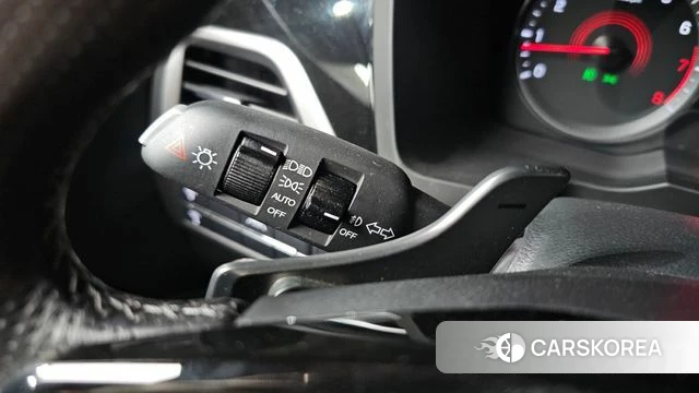 Ssangyong Beautiful Korando 2020 Черный из Кореи, фото 5