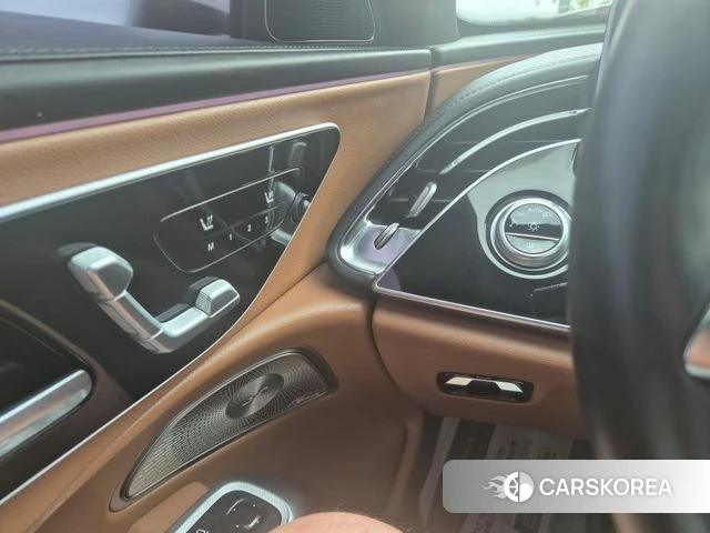 Mercedes-Benz E-Class W214 2024 Белый из Кореи, фото 5