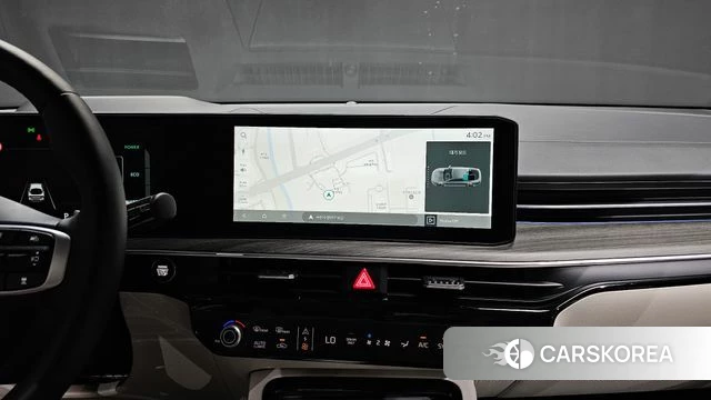 Kia The New K5 Hybrid 3rd generation 2025 Серебристо-серый из Кореи, фото 5