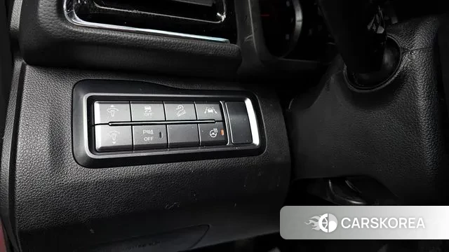 Ssangyong Berry New Tivoli 2020 Красный из Кореи, фото 5