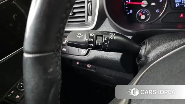 Kia The New Sorento 2018 Серый из Кореи, фото 5