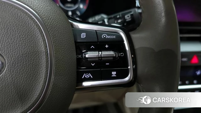 Kia Carnival 4th generation 2020 Белый из Кореи, фото 5