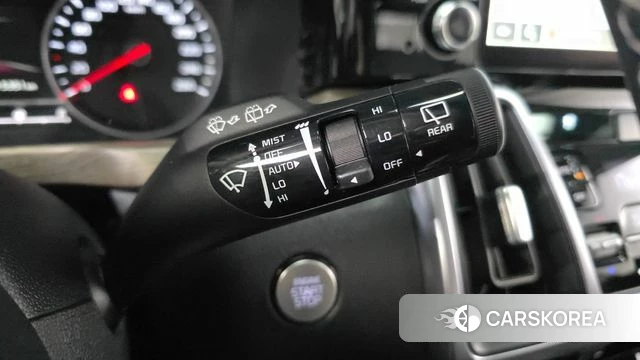 Kia Sorento 4th Generation 2022 Черный из Кореи, фото 5