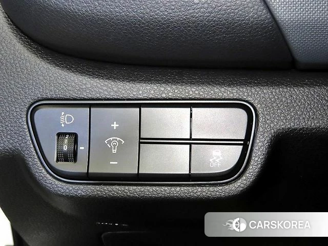 Kia The New Seltos 2023 Жемчужный цвет из Кореи, фото 5