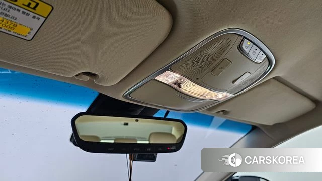 Kia More K9 2018 Черный из Кореи, фото 5