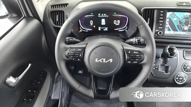Kia The New Kia Ray 2023 Жемчужный цвет из Кореи, фото 5