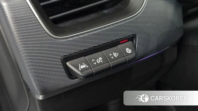 Renault Korea (Samsung) XM3 2022 Белый из Кореи, фото 5