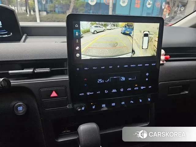 Hyundai Staria 2025 Серый из Кореи, фото 5