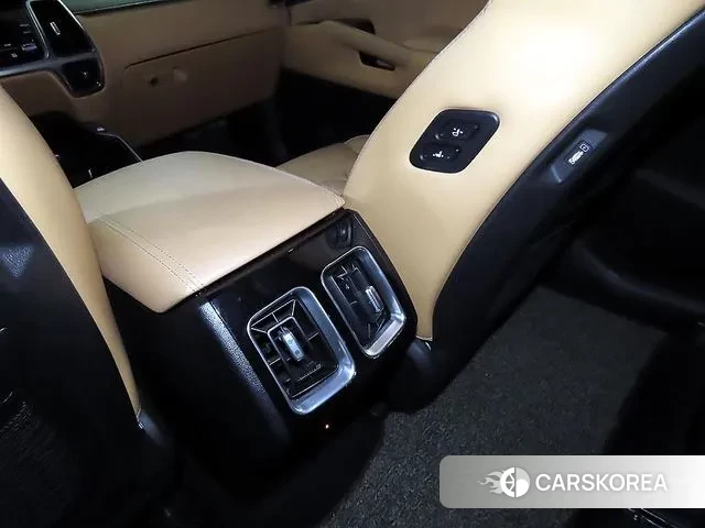 Kia Sorento 4th Generation id 3650375 из Кореи 5