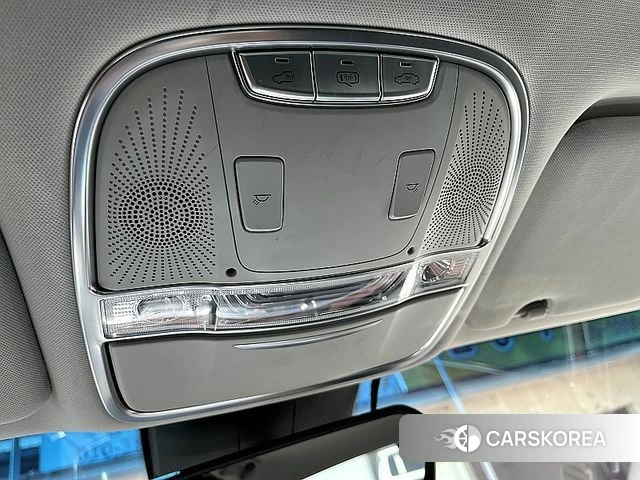 Kia More K9 2018 Черный из Кореи, фото 5