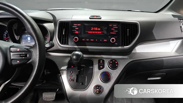 Kia The New Ray 2022 Белый из Кореи, фото 5