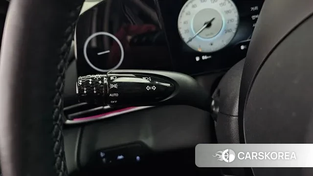 Hyundai Avante (CN7) 2021 Белый из Кореи, фото 5