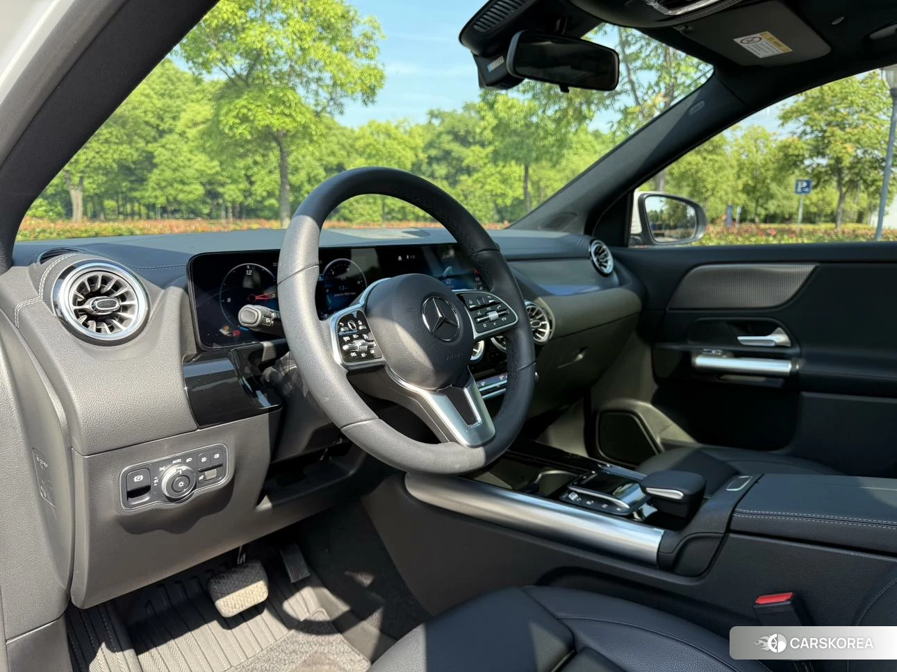 Mercedes-Benz GLA 2021 Белый из Китая, фото 5