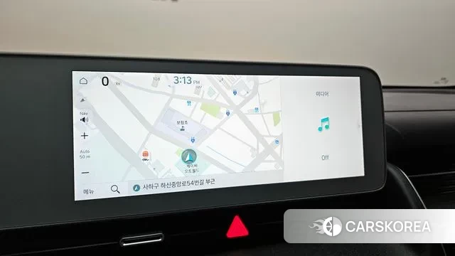 Hyundai Ionic 5 2021 Белый из Кореи, фото 5