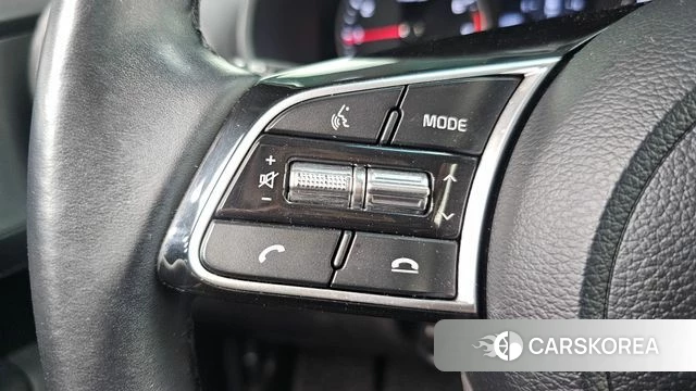 Kia Come New K3 2021 Белый из Кореи, фото 5