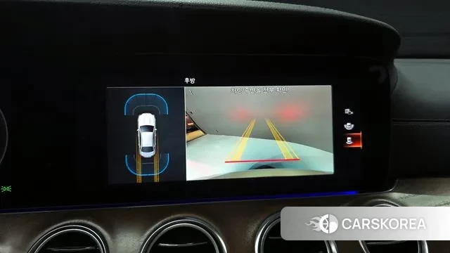 Mercedes-Benz E-Class W213 2021 Белый из Кореи, фото 5