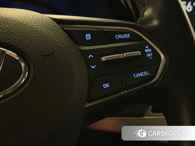 Hyundai Palisade 2020 Белый из Кореи, фото 5