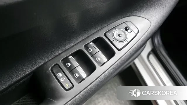 Hyundai The New Grandeur IG Hybrid 2021 Белый из Кореи, фото 5