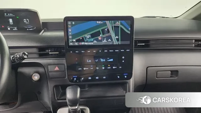 Hyundai Staria 2021 Серебряный из Кореи, фото 5