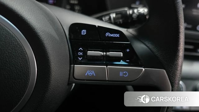 Hyundai Avante (CN7) 2022 Белый из Кореи, фото 5