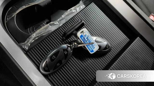 Hyundai Staria 2024 Серый из Кореи, фото 5