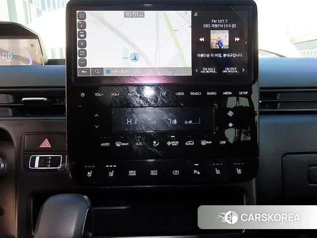 Hyundai Staria 2024 Белый из Кореи, фото 5