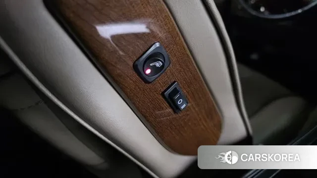 Chevrolet Express Van 2019 Черный из Кореи, фото 5