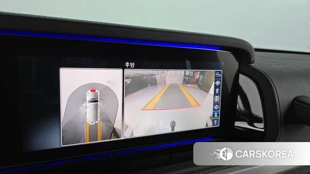 Mercedes-Benz G-Class W463b 2021 Белый из Кореи, фото 5
