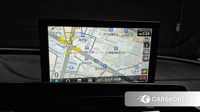 Kia Sportage 5th Generation 2022 Белый из Кореи, фото 5