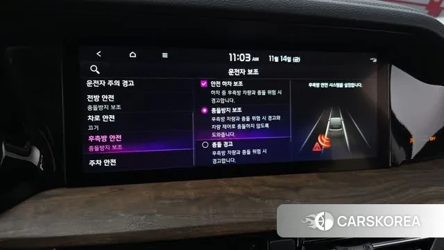 Kia Mohave Master 2020 Черный из Кореи, фото 5