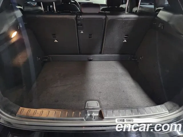 Mercedes-Benz GLA - Class H247 2024 Черный из Кореи, фото 5