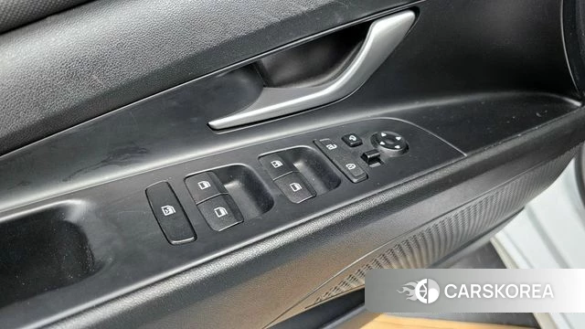 Hyundai Avante (CN7) 2020 Белый из Кореи, фото 5