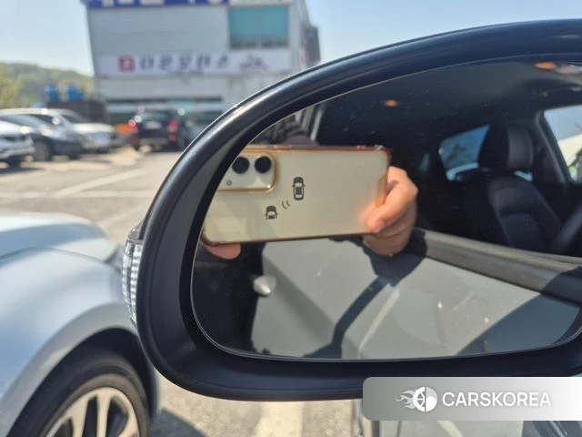 Hyundai The New Kona 2021 Серый из Кореи, фото 5