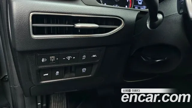 Hyundai Sonata (DN8) 2019 Серебряный из Кореи, фото 5