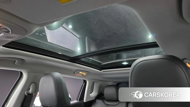 Jeep Compass 2nd Generation 2019 Зеленый из Кореи, фото 5