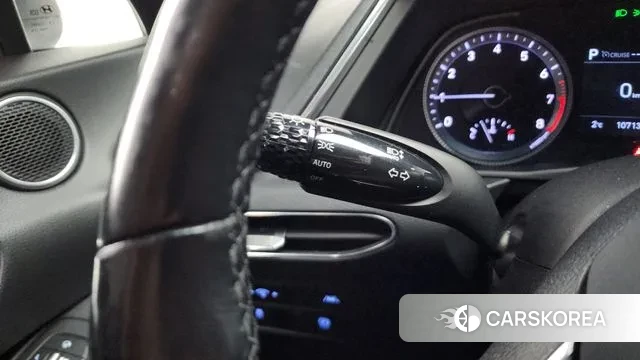 Hyundai Sonata (DN8) 2019 Серый из Кореи, фото 5