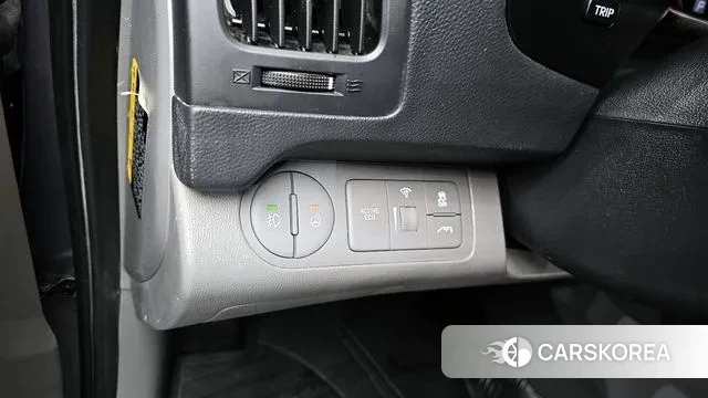 Hyundai The New Grand Starex 2020 Серый из Кореи, фото 5