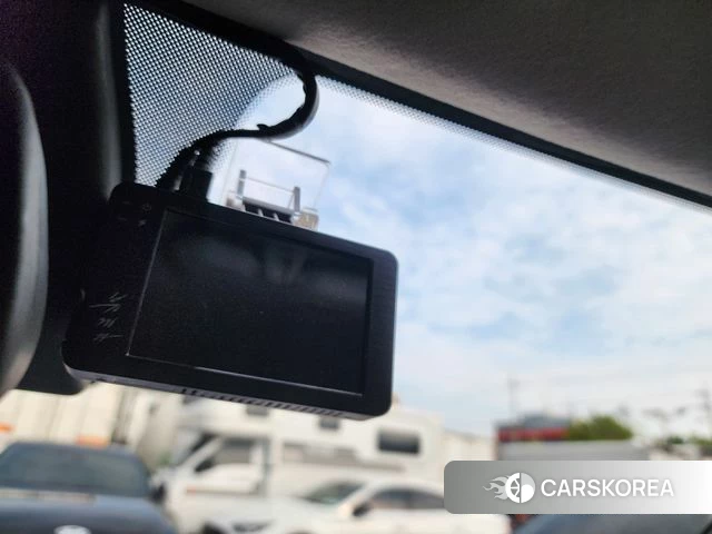 Hyundai Casper 2022 Синий из Кореи, фото 5