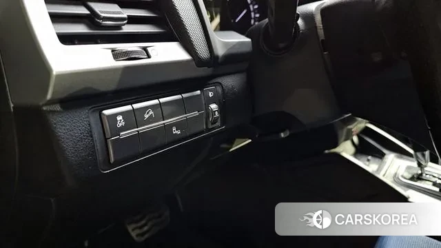 Ssangyong Rexton Sports 2018 Черный из Кореи, фото 5