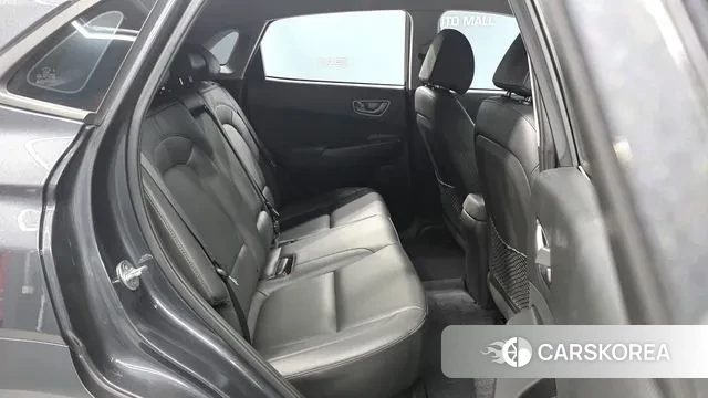 Hyundai Kona Electric 2019 Серый из Кореи, фото 5