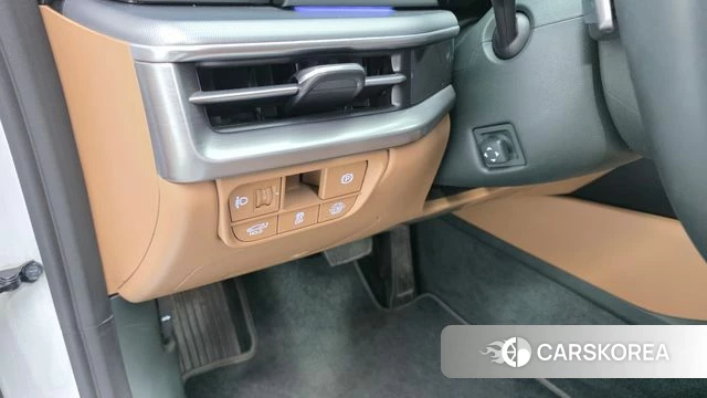 Hyundai Grandeur Hybrid (GN7) 2023 Белый из Кореи, фото 5