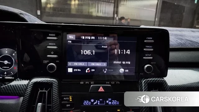 Kia Sorento 4th Generation 2020 Серый из Кореи, фото 5