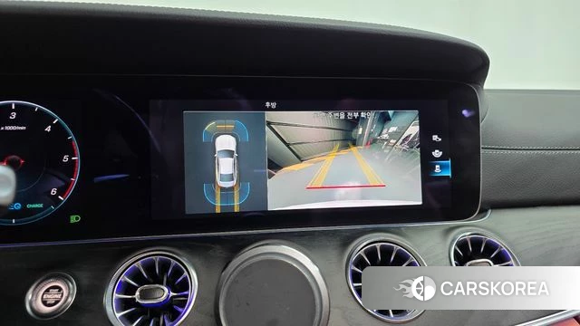 Mercedes-Benz CLS-Class C257 2022 Белый из Кореи, фото 5