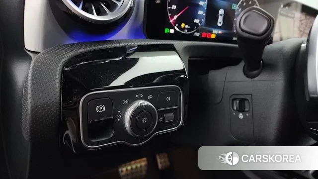 Mercedes-Benz CLA-Class C118 2024 Черный из Кореи, фото 5