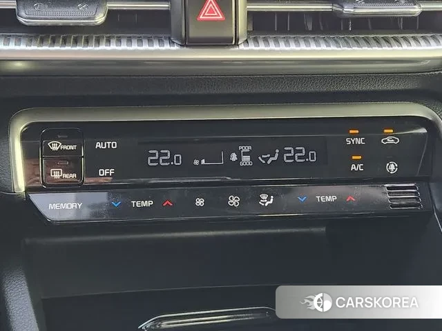 Kia K5 3rd generation 2020 Черный из Кореи, фото 5