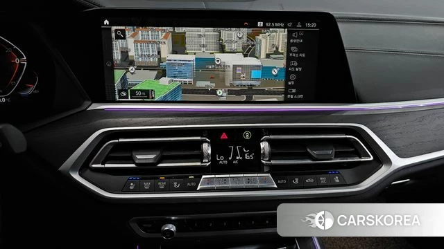 BMW X7 (G07) 2022 Белый из Кореи, фото 5