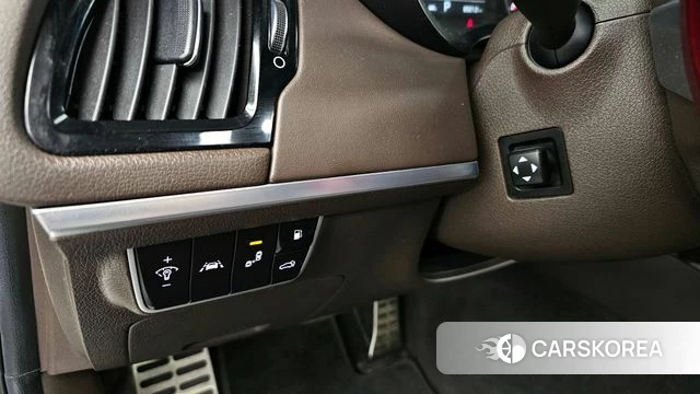 Kia Stinger 2018 Белый из Кореи, фото 5